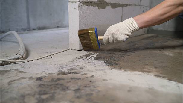 24/7 Emergency Vapor Barrier Installation experts in Mellott, IN